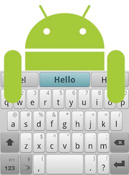 Fotografía - Mejores Aplicaciones de teclado para Android