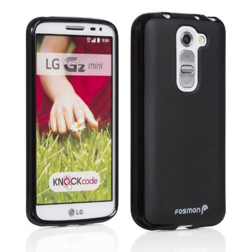 Fosmon Dura-Frost LG G2 Mini Case