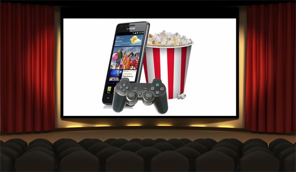 Fotografía - Las mejores aplicaciones de juegos de películas para Android