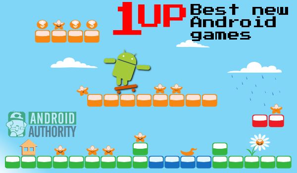 Fotografía - Los mejores nuevos juegos para Android (edición de mediados de septiembre)