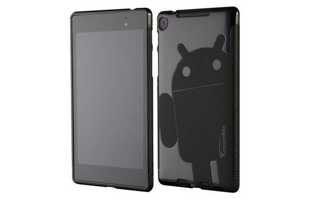 mejores Nexus 7 2.013 casos cruzerlite androidified