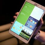 Samsung Galaxy TabPro 8.4 -2 manos en