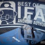 mejores de IFA 2014 premios (13 de 37)