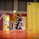 mejores de IFA 2014 premios (6 de 37)