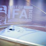 mejores de IFA 2014 premios (35 de 37)