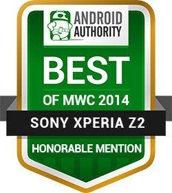 al mejor de mca-2014-honorable mención-Sony-Xperia-Z2