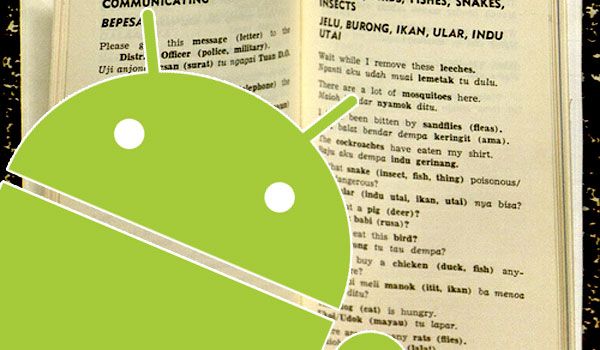 Fotografía - Las mejores aplicaciones para Android de frases