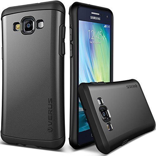 Verus doble capa dura del caso para Samsung Galaxy A5