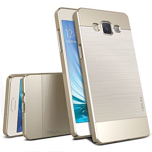 Obliq Ultra Slim minimalista diseño del caso para Samsung Galaxy A5