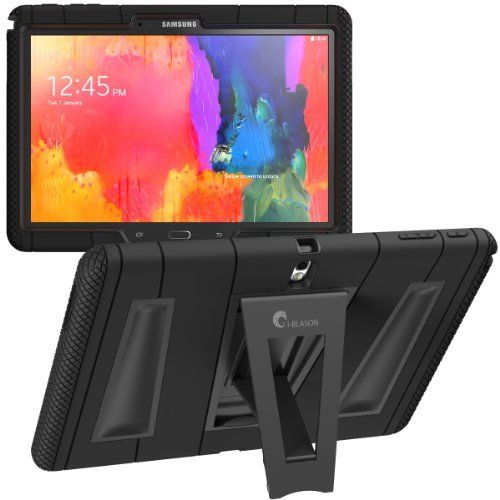 i-Blason Armorbox Samsung Galaxy Tab 10.1 Pro caso híbrido