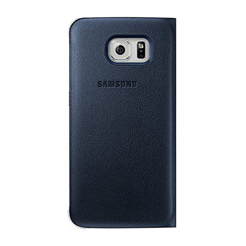 Samsung Wallet Case cubierta del tirón para Samsung Galaxy S6