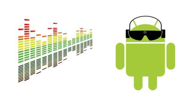 Fotografía - Mejor sonido y ecualizador de audio aplicaciones para Android