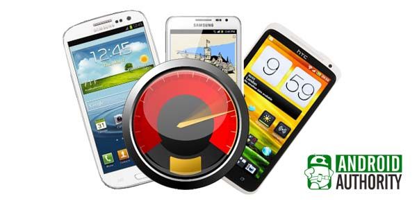 Fotografía - Las mejores aplicaciones de refuerzo de velocidad para Android