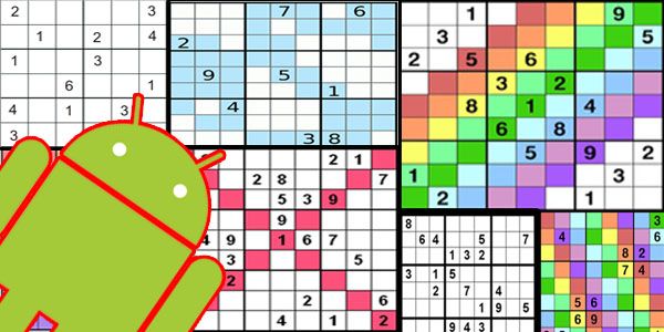 Fotografía - Las mejores aplicaciones para Android Sudoku