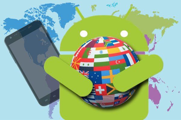 Fotografía - Las mejores aplicaciones para Android Traductor