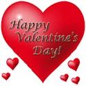 valentines saludos del día de San Valentín día hd aplicaciones de Android
