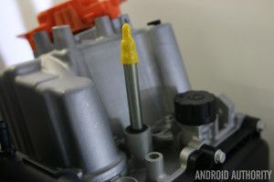 GM Chevy Volt Motor batería de litio -33