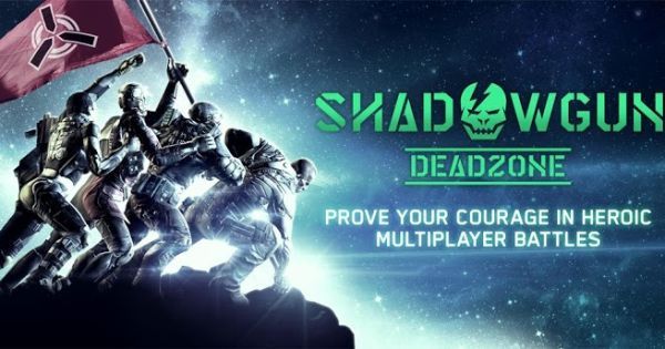 Fotografía - Shadowgun: DeadZone ya está disponible para todos, lo consigue de forma gratuita desde Google Play