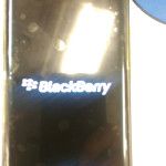 BlackBerry Venecia AA 7