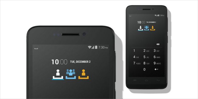 Fotografía - Blackphone introduce un Entreprise Plataforma de Privacidad Con La mejorada blackphone 2 Y Una blackphone + Tablet