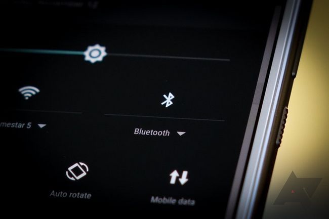 Fotografía - Bluetooth Mejoras Promesa de cuatro veces el rango, el doble de la velocidad, y malla de red en algún momento