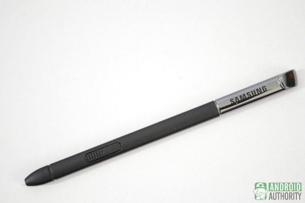 Fotografía - Break It Down - ¿Cómo funciona el S Pen?