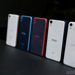 HTC Desire 626 Hands On-21