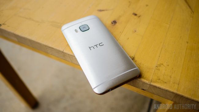 HTC uno m9 opinión aa (2 de 34)