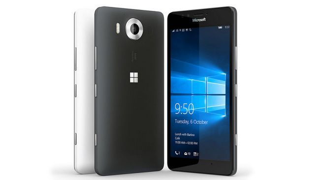 Fotografía - Por los números: Lumia 950 / XL vs la competencia Android