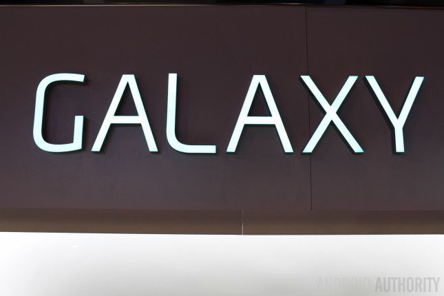 Samsung Galaxy Marca BTS Galaxy Estudio AA -3