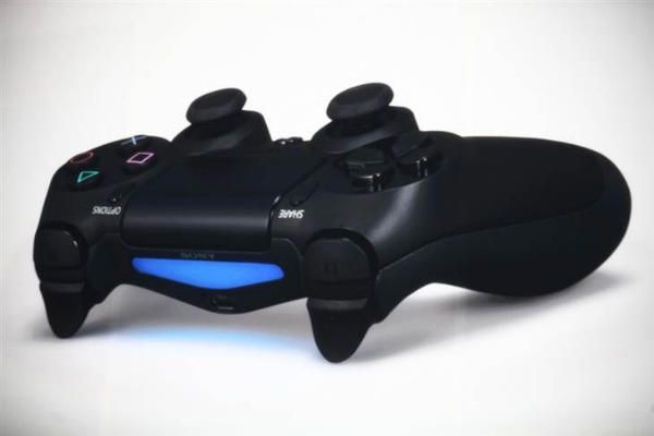Playstation-4-controlador