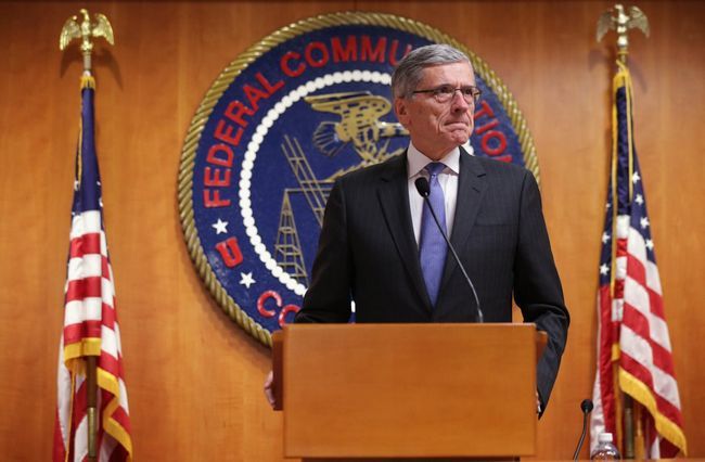 Comisión Federal de Comunicaciones Propone Nueva Abiertas Reglas Internet