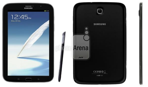 Samsung-Galaxy-Note-8-0-carbón-Negro