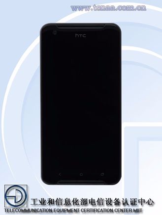 Fotografía - TENAA de China Muestra Off Fotos y especificaciones Of The Unreleased HTC uno X9