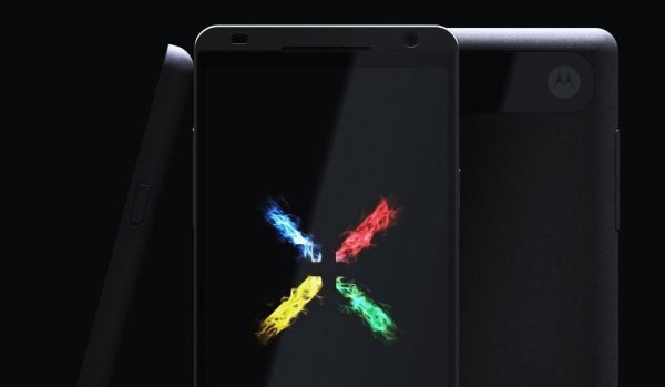 Fotografía - Motorola X Phone, un unicornio Google: 'verdadero avance,' 'un cambio de juego'?
