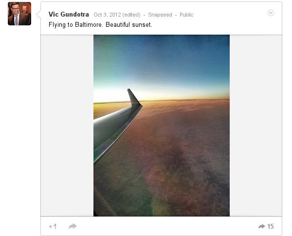 Fotografía - Podría Snapseed para Android se acerca a la liberación?