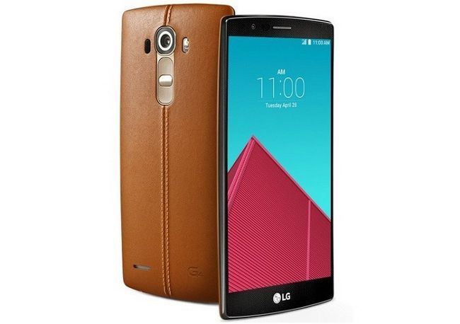Fotografía - ¿Podría el G4 LG ser la perfecta alternativa Galaxy S6 para los fans de Samsung decepcionado?