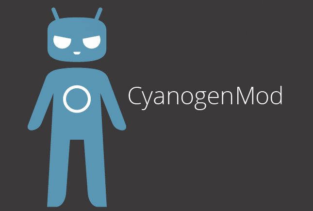 Logo CyanogenMod