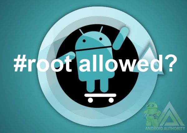 CyanogenMod-no-root