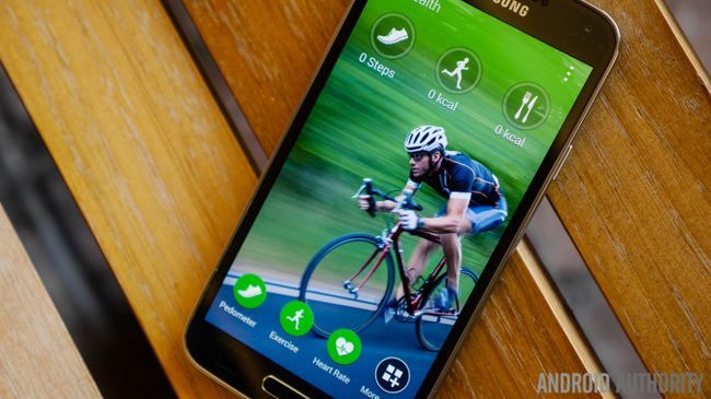 Fotografía - Deal: conseguir un Galaxy S5 desbloqueado (GSM) por $ 340 desde Target a través de Ebay