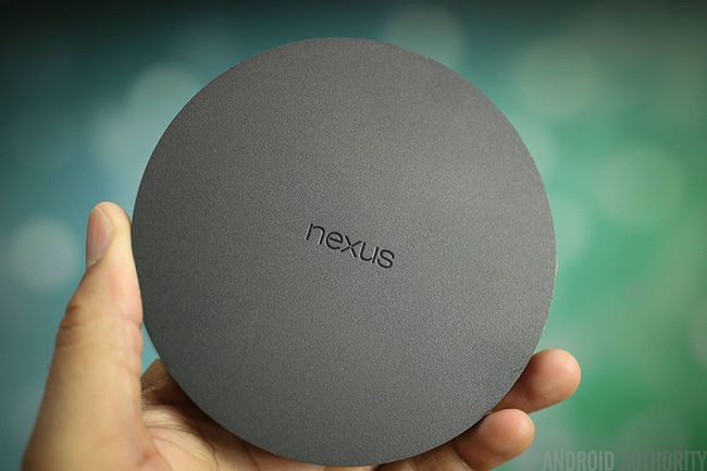 Fotografía - Deal: Obtener el Nexus jugador por sólo $ 50 de Best Buy