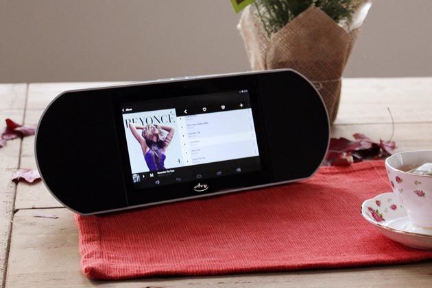 Fotografía - Deal: Levante el Smart Speaker Avy con Android para 15% de descuento