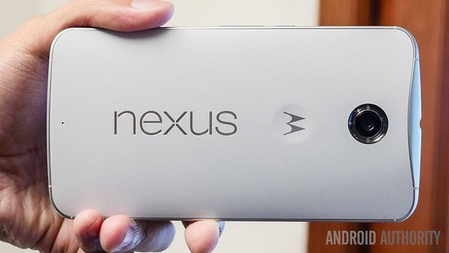 Fotografía - Cómo LG y Huawei pueden restaurar programa Nexus de Google a su antigua gloria