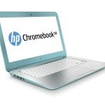 Chromebook HP 14 (2)