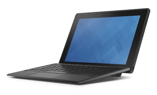 Fotografía - Dell anuncia Venue 10, Un Tablet Educación Enfocada que se ejecutará Lollipop