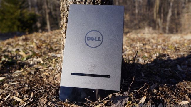 Fotografía - Dell Venue 8 7000 Android Tablet Comentario