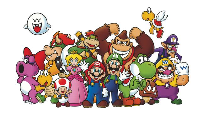 Fotografía - El acuerdo de Nintendo Dena es una mala señal para la industria del videojuego japonesa