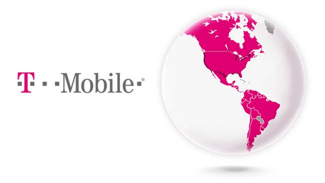 T-Mobile Globe International
