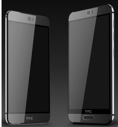 Fotografía - No confíe en la caja Fabricantes Por Fugas de dispositivos: HTC uno M9 Edición