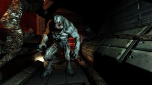 Doom 3 - BFG Edición 1